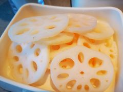 -半天妖烤鱼(新中关购物中心店)