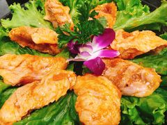 -韩云龙炭火烤肉(东陵西路店)