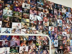 -米游妙妙屋cosplay换装自拍摄影体验馆