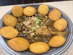 -北方饺子王·海肠捞饭·海鲜锅(山大店)