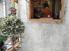 门面-春庄咖啡SpringHues(钟楼小区店)
