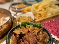 -牛人日志·鲜牛肉骨汤火锅(万科里瑧店)