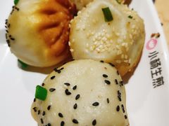 -小杨生煎(湟普汇店)
