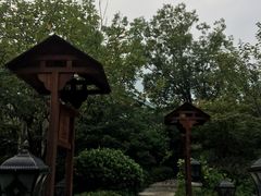 -苏州湾王焰温泉度假酒店