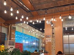 大堂-先记烧鹅王·本地粤菜(福永店)