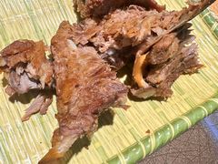 -东口码头·烧鸽子·鱼头泡饼·地方菜(金鹰悦城店)