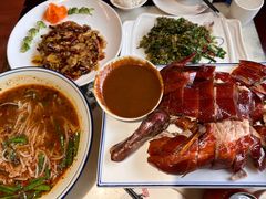 -蔼若春.传承云南菜(金碧公园店)