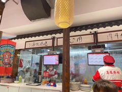 -荔银肠粉·非遗手藝(夫子庙店)