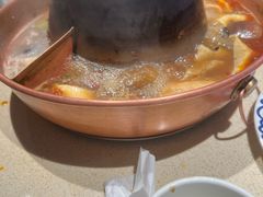 -东镇老火锅(长春路首店)