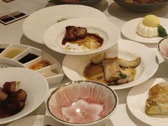 -香宫中餐厅·大连香格里拉(人民路店)