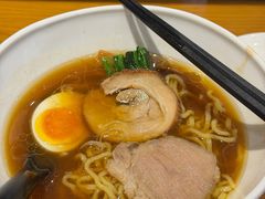 -一風堂拉面(美罗城店)