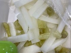 -华天二友居肉饼(宫门口店)