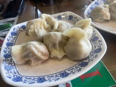 -馅老满·生春阁(慕田峪店)