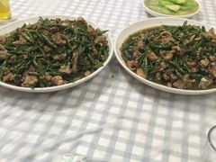 尖椒鸡-陈有良尖椒鸡(江津总店)