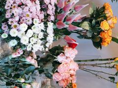 -北边的花店(泛悦城市广场店)