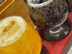 -微醺烤牛·炭火烧烤·精酿啤酒(东郊记忆店)