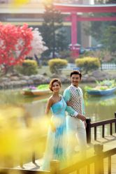 点击看大图 -太古映画婚纱摄影(天河店)