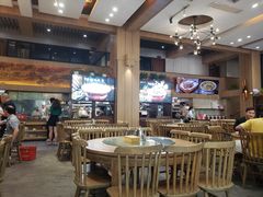 大堂-冯小炒(巴渝大道店)