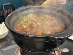 -川香煲(茅台路店)