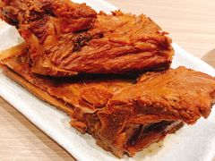 -大师兄·手工面·西北菜(美的悦然广场店)