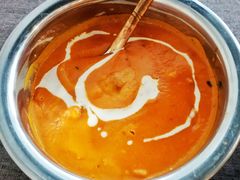 印度黄油鸡-Pita's&Tika's中东和印度风味餐厅(龙湖天街店)