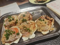 -老白清真烧烤(锦州旗舰店)