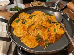 -滇大池云南菜·蒸汽石锅鱼(姚家园万象汇店)