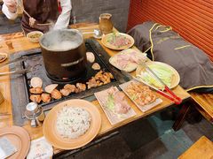 -滇藏石锅宴(崇仁巷老店)
