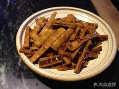 -兰溪小馆(东直门簋街店)