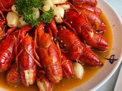 油焖小龙虾-蜀门红涮烤火锅(桥南盛华大厦店)
