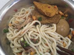 -李氏紫竹林卤粉(火车站店)