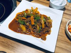 -东海章鱼馆(恒瑞街店)