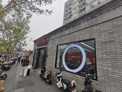 -小牛电动体验·租电动车(德胜门店)