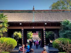 -西安化觉巷清真大寺