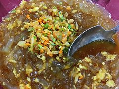崂山凉粉-良友·青岛菜(五四广场店)