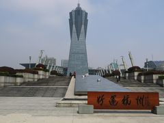 -运河游船(武林门码头)