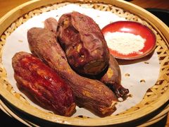 -吃饭皇帝大土家民族菜(正大广场店)