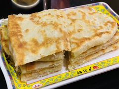 -芦月轩羊蝎子(劲松店)