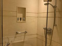 -上海新发展亚太JW万豪酒店
