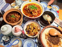 -图味美小黄鱼·景德菜(浙江路店)