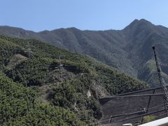 -江南天池