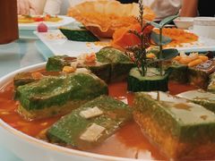 -古姑姑·品质海南菜私房餐厅(龙昆南欧式洋房别墅店)