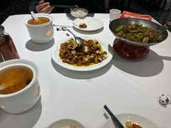 -眉州东坡(北苑华贸店)