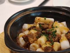 -南宁荔园维景国际大酒店·荔园中餐厅