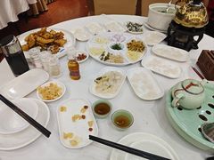 -丰尔粥食·顺德鱼生·干蒸排骨顺德菜(大良分店)