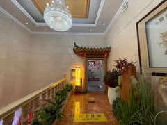 -汉宫汤泉汗蒸洗浴(五四广场店)