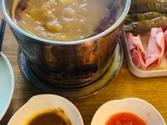 -Thai Basil罗勒叶泰式餐厅(时代天街店)