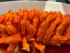 -全聚贤餐厅·湖北家常菜(沙湖店)