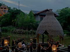 -美的鹭湖森林度假区