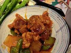 -大快活(丽丰店)